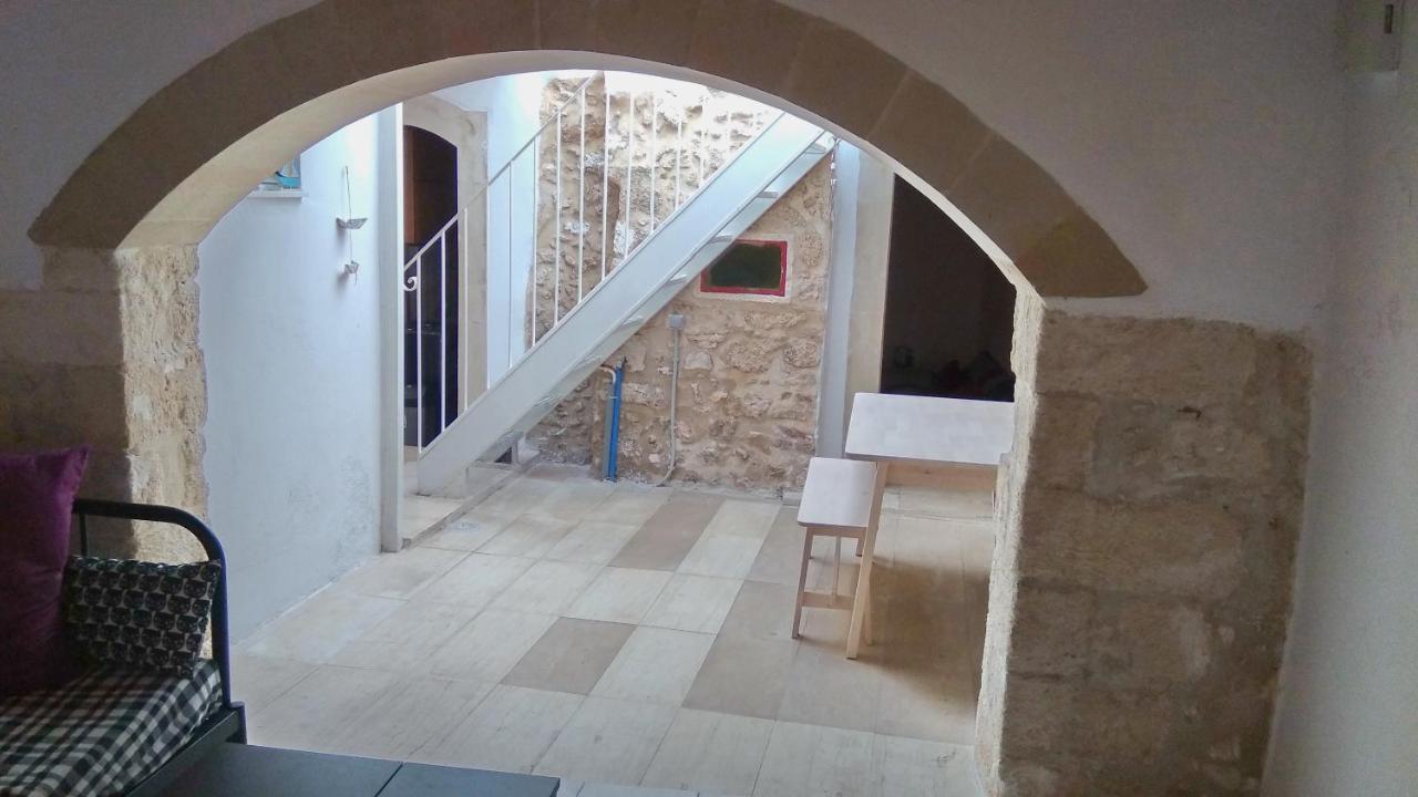 Atrium House Villa Rethymno  Exterior photo