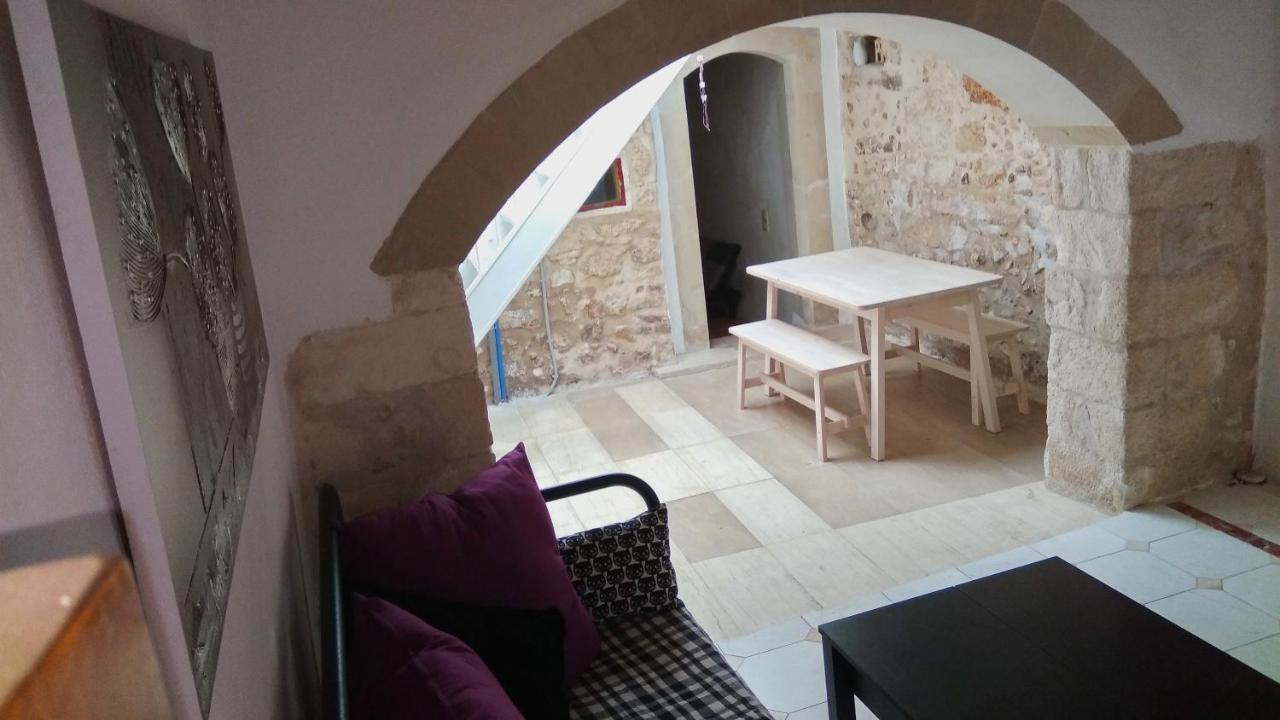 Atrium House Villa Rethymno  Exterior photo