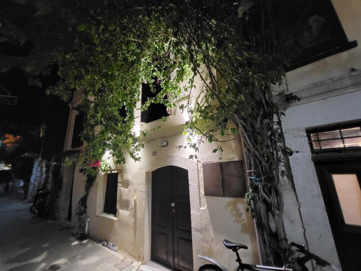 Atrium House Villa Rethymno  Exterior photo