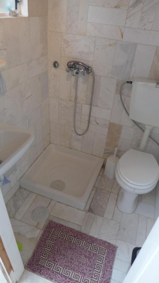 Atrium House Villa Rethymno  Exterior photo
