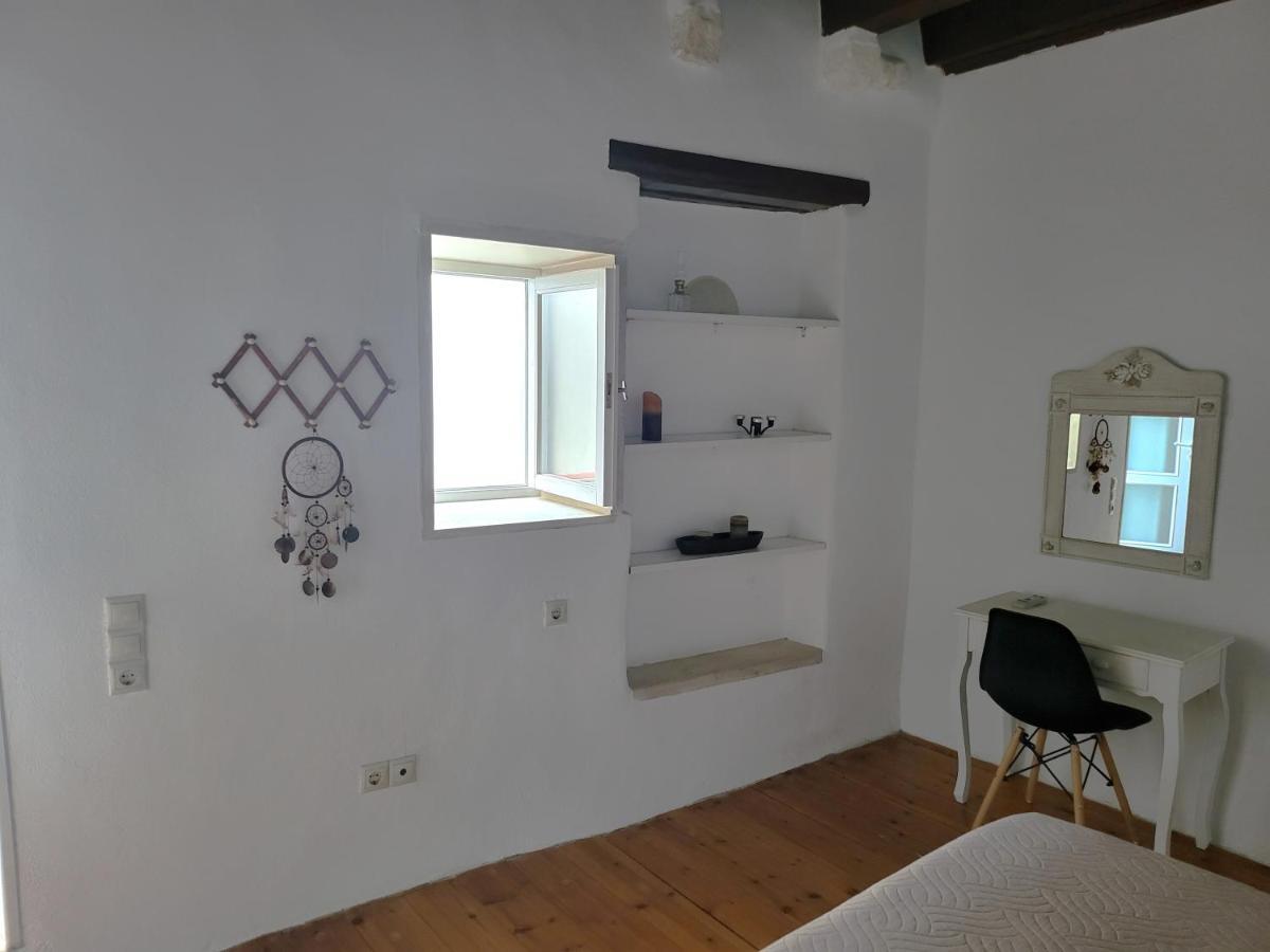Atrium House Villa Rethymno  Exterior photo