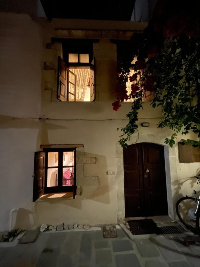 Atrium House Villa Rethymno  Exterior photo