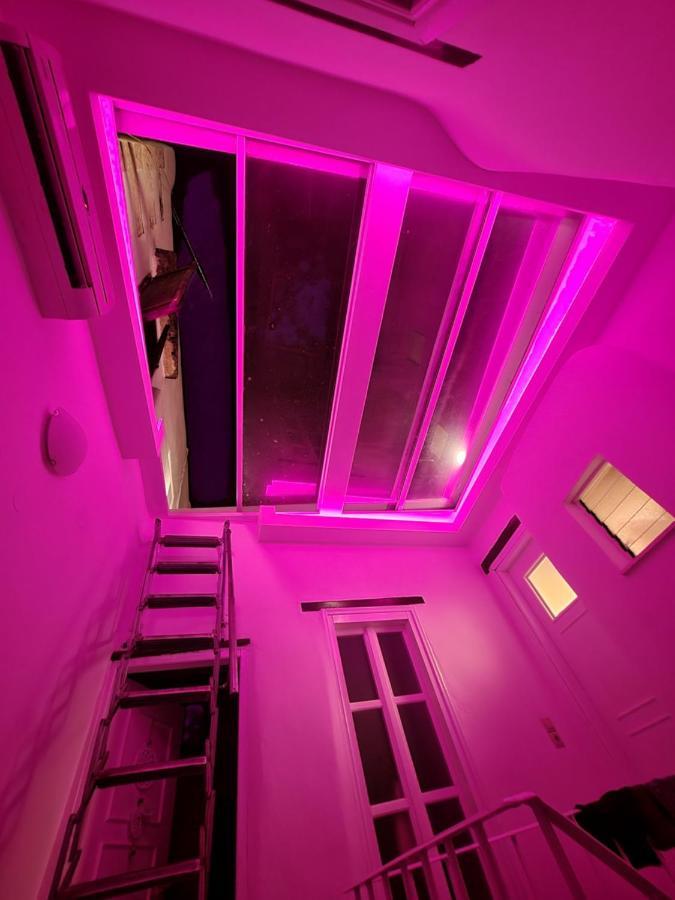 Atrium House Villa Rethymno  Exterior photo