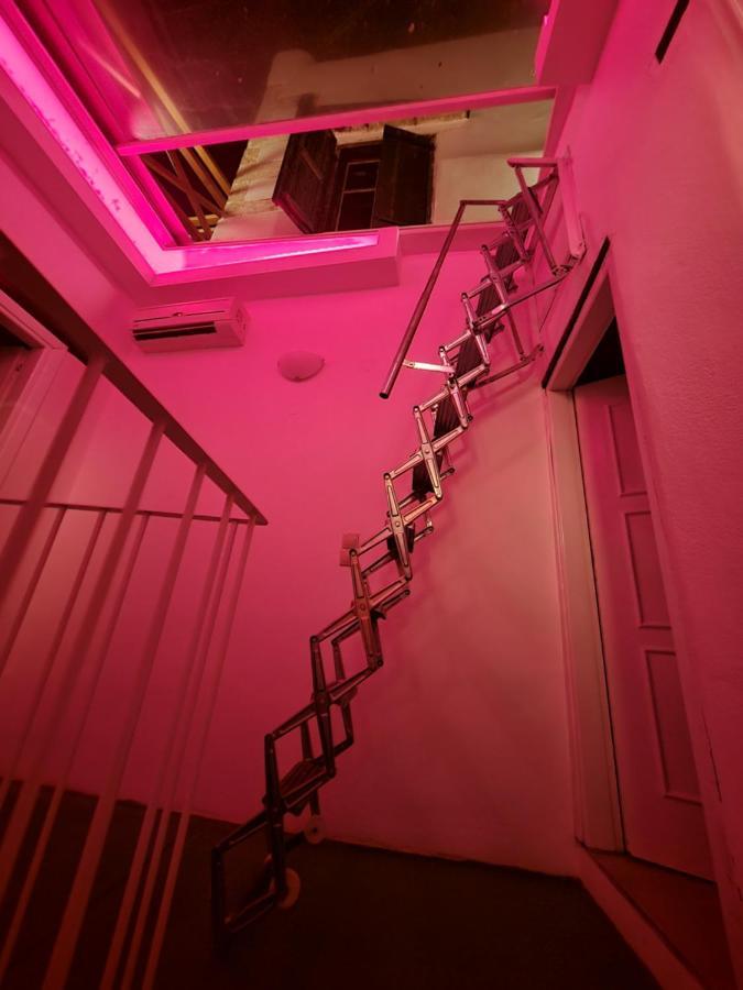 Atrium House Villa Rethymno  Exterior photo